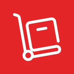 Inventory Management App -Zoho のアイコン